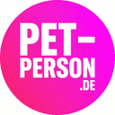 pet person Logo